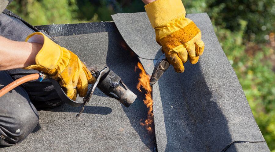 Expert top industrial roofings services in Sun Prairie, WI